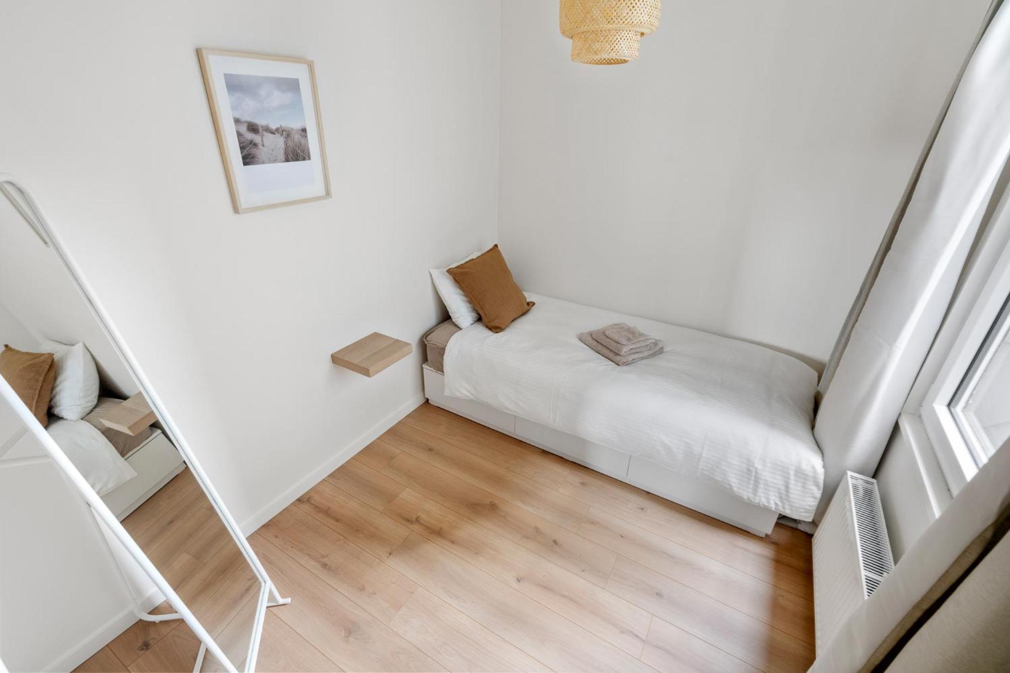 Petite Plage Oostende Екстер'єр фото