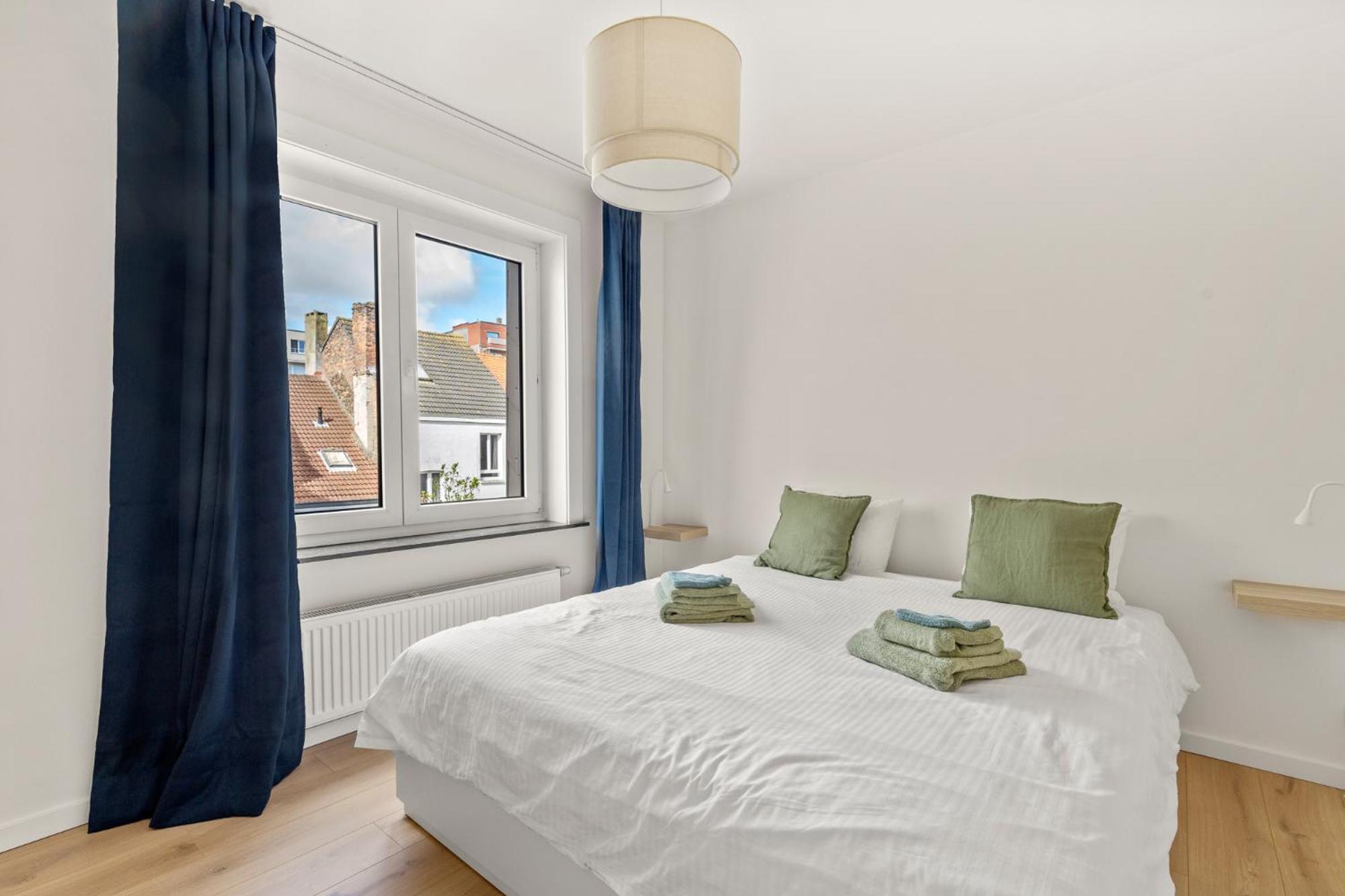 Petite Plage Oostende Екстер'єр фото